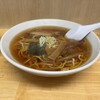 谷ラーメン