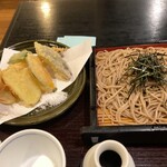 Shinshu Soba Dokoro Kirisato - 