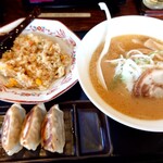 壱鵠堂 - 料理写真: