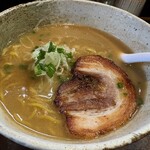 らーめん優月 - 
