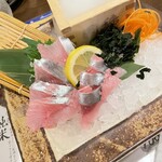 北海道 増毛町 魚鮮水産 - 