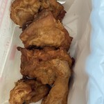 ケンタッキーフライドチキン - 料理写真:
