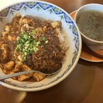 中華麺食堂 かなみ屋 女池上山店 - 