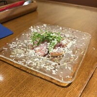 Seafood bar Ermitage 代々木店 - 