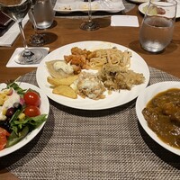 スカイグリルブッフェGOCOCU - 