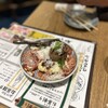 肉汁餃子と煮込みの酒場。しんちゃん - 