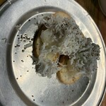 肉のいちのへ - お通し