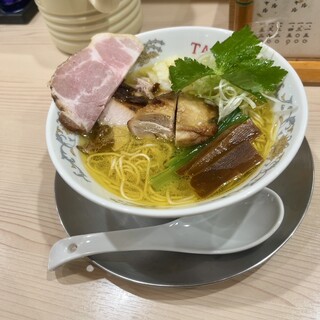 ラーメン専科 竹末食堂_1