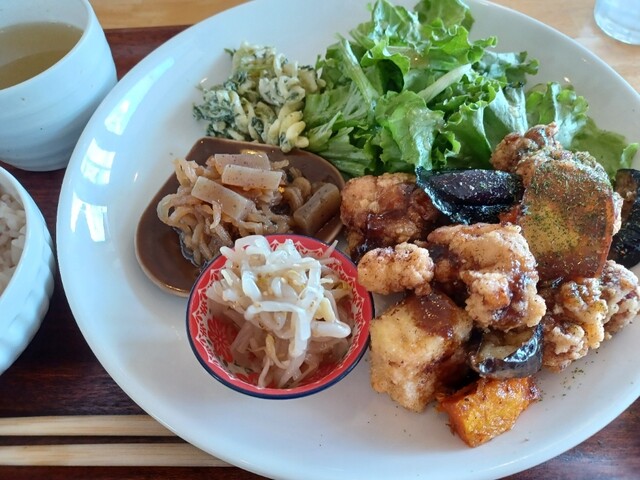 Time （タイム） - 東花園/カフェ | 食べログ