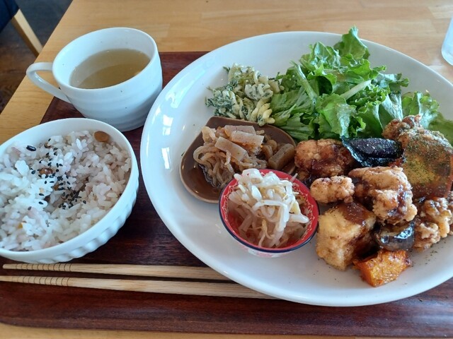 Time （タイム） - 東花園/カフェ | 食べログ