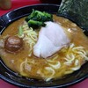 ラーメン 杉田家 千葉祐光店