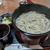 うどんごはんむぎの蔵