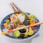 天ぷらと寿司18坪 - 