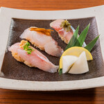 天ぷらと寿司18坪 - 