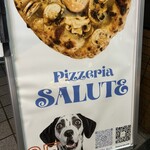 Pizzeria SALUTE - 