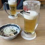 寿司 築地日本海 - 