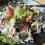 寿司 築地日本海 - 