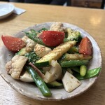 川島しょう店 - 