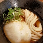 讃岐うどん酒場 川金 - 