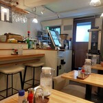 讃岐うどん酒場 川金 - 