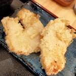 讃岐うどん酒場 川金 - 