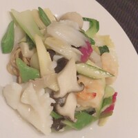 スーツァン・レストラン陳 渋谷店 - 