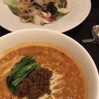 スーツァン・レストラン陳 渋谷店 - 