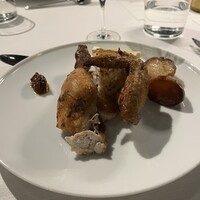 Ristorante CROSS 47 - 