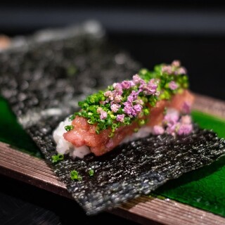 四季彩ダイニング 春_1