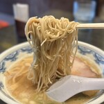 博多麺房 赤のれん - 