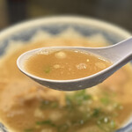 博多麺房 赤のれん - 