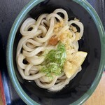 山下うどん - 