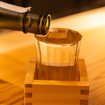 天ぷらと寿司18坪 - 