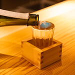 天ぷらと寿司18坪 - 