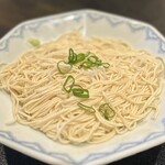 博多麺房 赤のれん - 