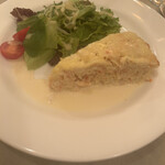 カフェ・ド・シュマン - 