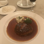 カフェ・ド・シュマン - 