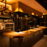 天ぷらと寿司18坪 - 