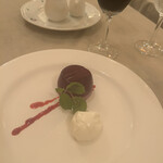 カフェ・ド・シュマン - 