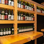 天ぷらと寿司18坪 - 