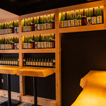 天ぷらと寿司18坪 - 