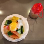 レストランゆり - 