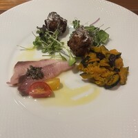 上野洋食遠山 - 