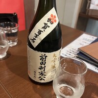 ヒル薬膳粥・ヨル貝料理カイノクチ - 