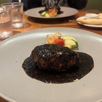 上野洋食遠山 - 