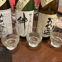 ヒル薬膳粥・ヨル貝料理カイノクチ - 