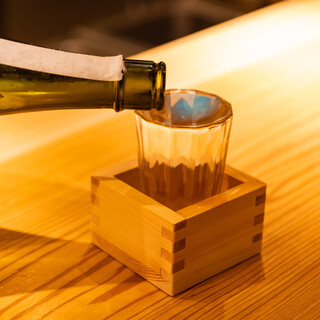 天ぷらと寿司18坪_2