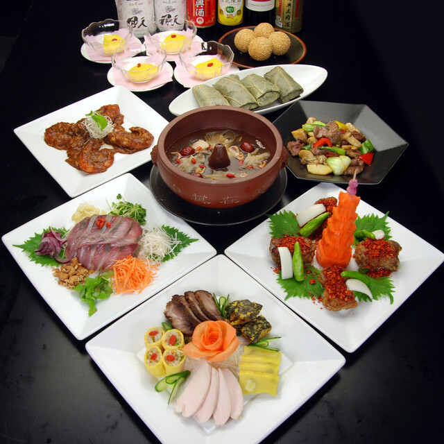 China Dining Hiten photo 3