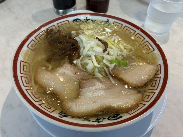 Chuka Soba Senmon Tanaka Soba Ten Kasugai Ten photo 3