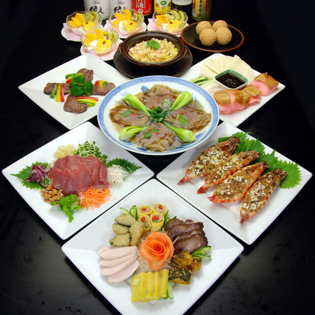 China Dining Hiten photo 2